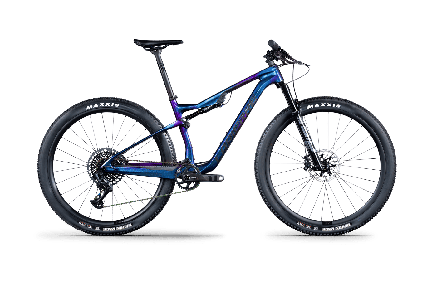 Lapierre 2024 mtb bikes